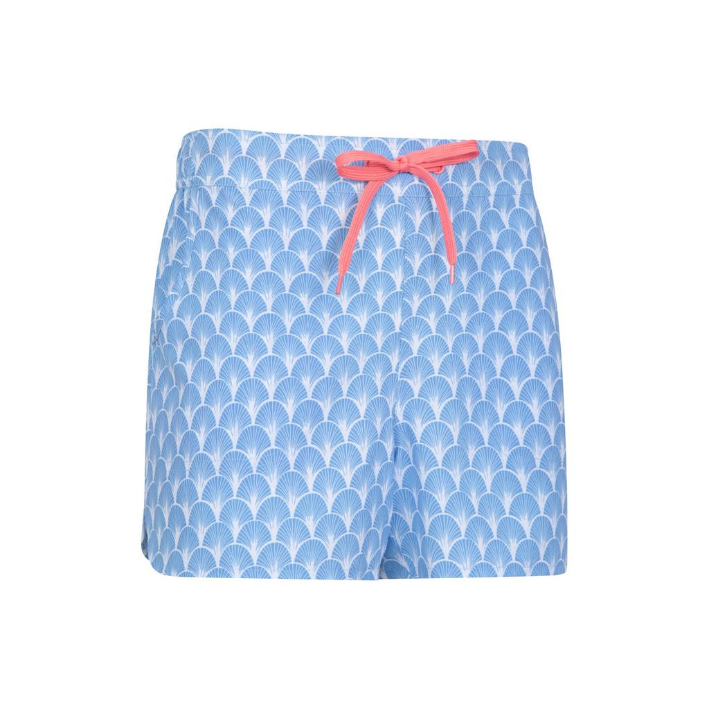 Mountain Warehouse Womens/Ladies Patterned Stretch Boardshorts