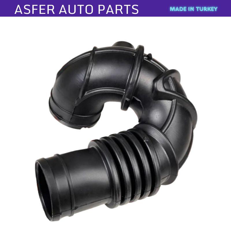 

Повітропровід для повітряного фільтра для Doblo 2004-2010 1.3 Mjet Oem 51742575