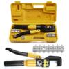 Heavy Duty 4-70mm 8T Manually Hydraulic Crimper Crimping Tool