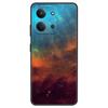 For Xiaomi Redmi 15C 5G Europe Case Cool Silicone Protective Cover for Redmi15C Global 15 C 4G Bumper Fundas Black Coque