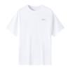 CAMEL Men's Water & Stain Resistant Short Sleeve T-Shirt M15BAQR082A
