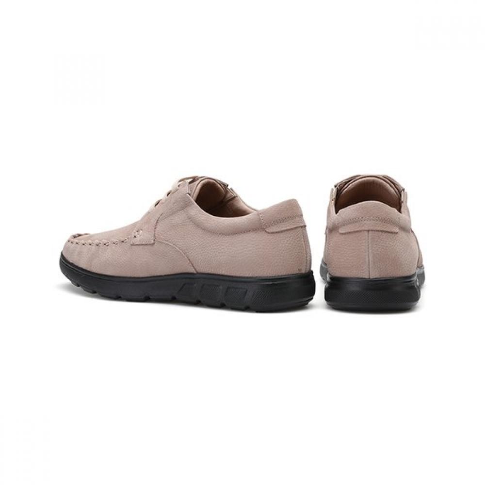 MiSope Men S Sneaker Boat ShoeS 3cm 3color 022437007