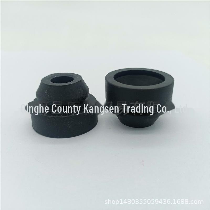 Chery A3 Arrizo 5 Tiggo Engine Decorative Cover Rubber Pad