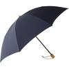 Made In Japan Miratore 55cm Folding Umbrella That Can Be Carried Without and Super Can Also Be Used As a Long Folding Manufactured by Komiya a