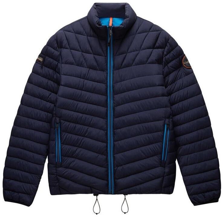 Зимняя куртка Napapijri Lapaz Jacket (NP0A4I25) navy
