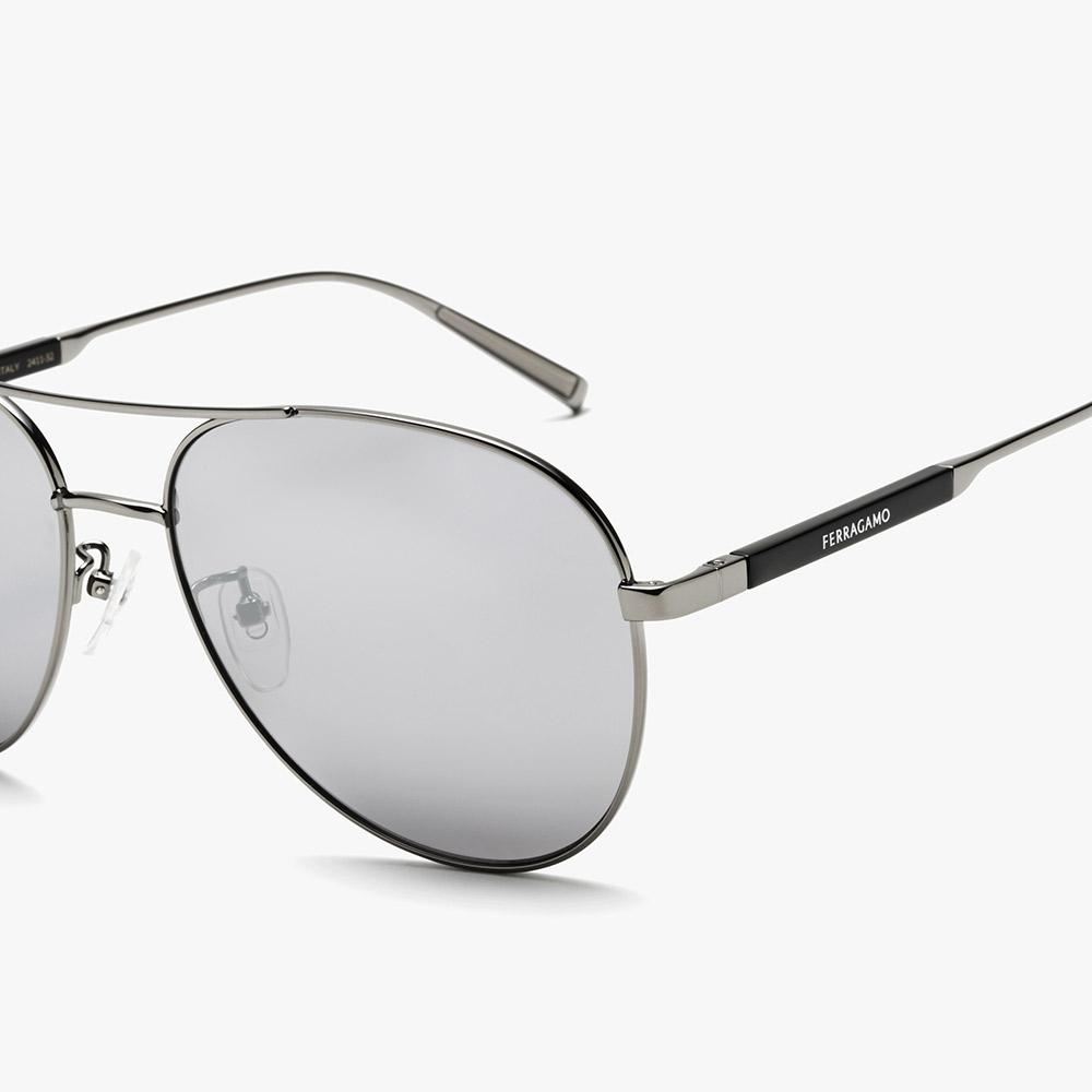 Pelagamoaiweeo Sunglasses (Sf191Skn 035 61)
