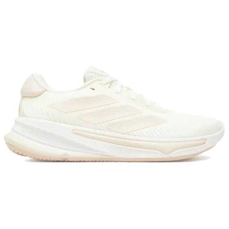 Adidas Supernova Ease Fashion Comfortable Durable Low-Top Running Shoes Women sneaker White JQ2505