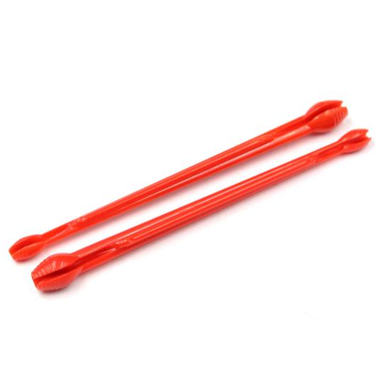 MUQZI Sporttillbehör Robust krokborttagningsverktyg Kompakt Stark slitstark