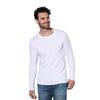 Stedman Mens Clive Long-Sleeved T-Shirt