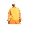 Puma Lightweight Zip-Up Hooded Jacket Men Jackets Sun-Yellow 524510-38