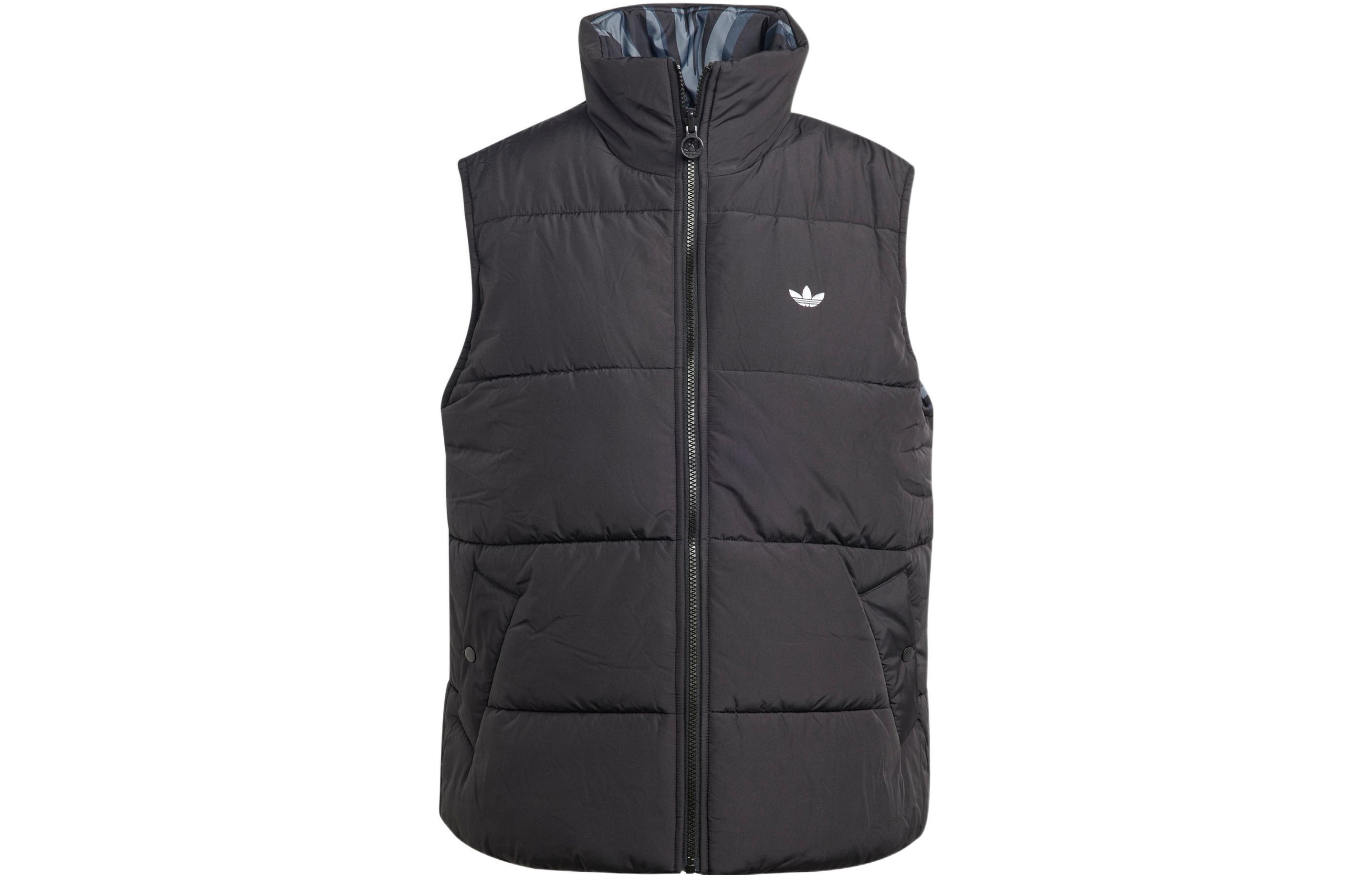 Adidas Originals Vest Women s Black IJ8187 XS
