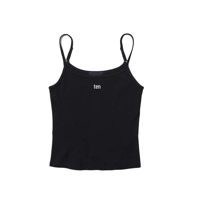 SMFKR Retro Hobo Cotton Top with Adjustable Strappy Shoulders