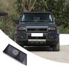 For Toyota Land Cruiser 250 Prado LC250 2025 Center Console Organizer Behind Screen Storage Box Dashboard  Tray
