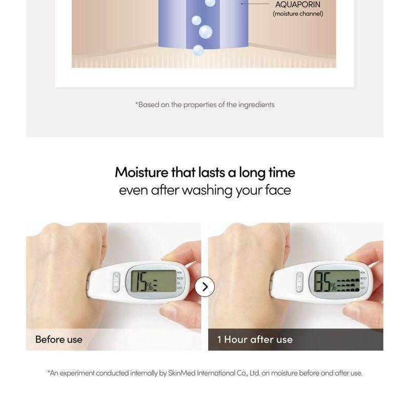 LAGOM Cellup Gel To Water Cleanser