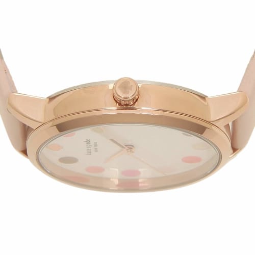 Kate Spade Women's Watch KSW9028 34mm Pink Multi