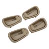 Inside Interior Door Handle Car Accessories Handle Replacement for Corolla 1998‑2002 69206‑02050