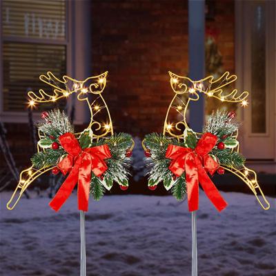 Iluminación – Luces de Navidad y otra iluminación