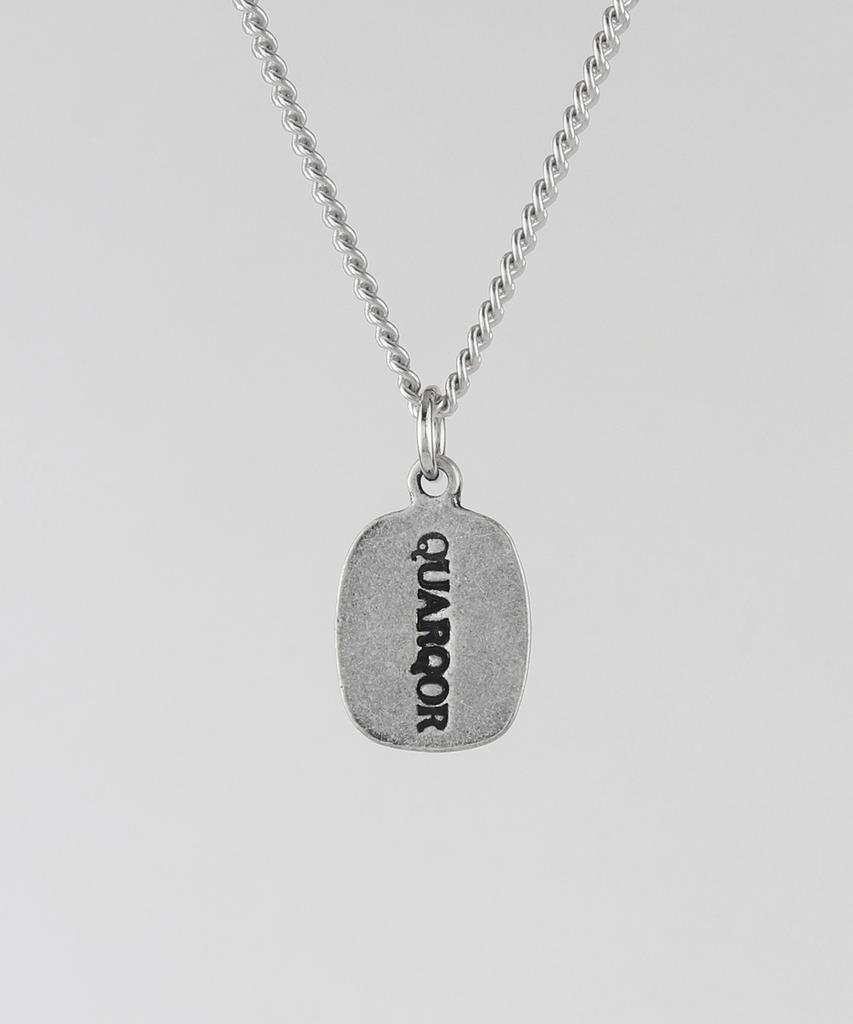 Quarqor #5503 Necklace