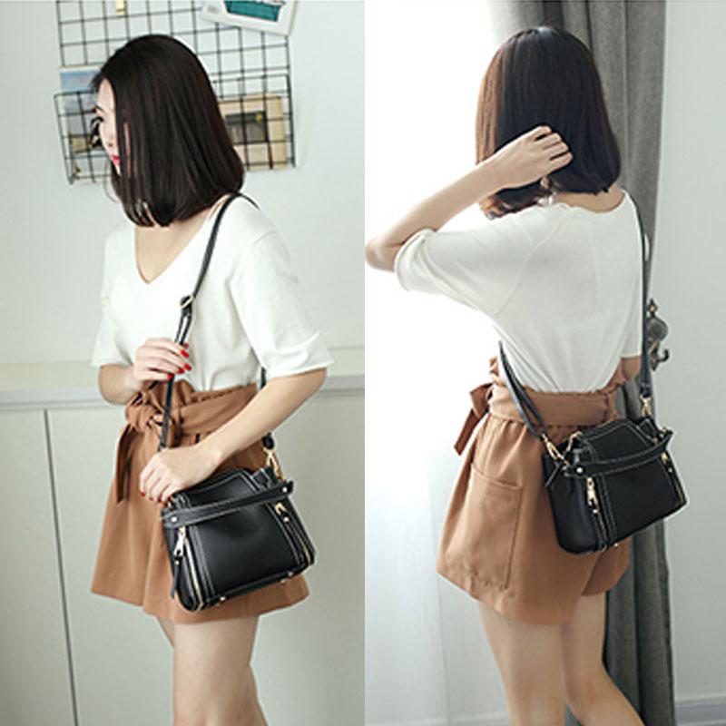 Ladies Cross Body Messenger Bag Women Shoulder Over Bags Designer Handbags