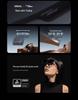 XREAL One Pro AR-Brille mit nativem 3DoF, Space Hovering und der X-Prism Optical Engine der nächsten Generation.