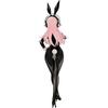 Super Sonico BiCute Bunnies Figure Tsubame Tail Ver All 1 Type
