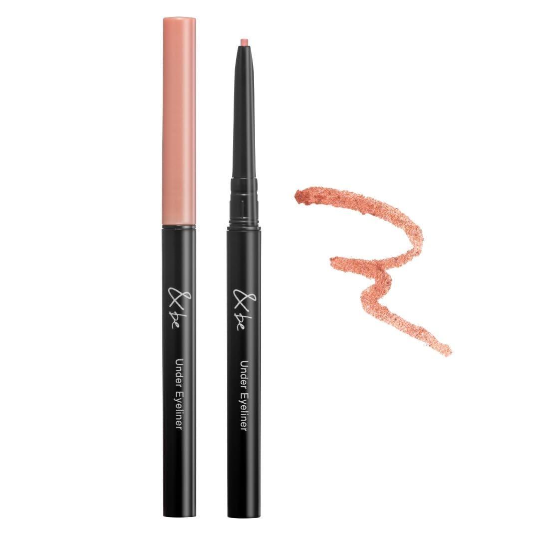 

Under Eyeliner Pink Pearl high does not does not smudge [Official] &be [Renewal] / Waterproof, sweat-resistant, water-resistant, adhesion, smudge,