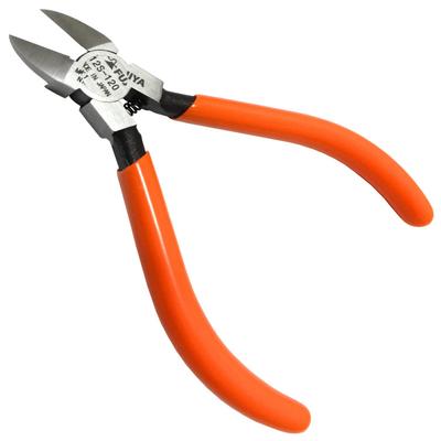 Fujiya Tip Nippers (with Spring), 120mm, 12S-120