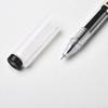 0.35mm Fine Gel Pen Blue/Black Ink Refills Rod for Handle Marker Pens School Gelpen Office Student Writing Drawing Stationery