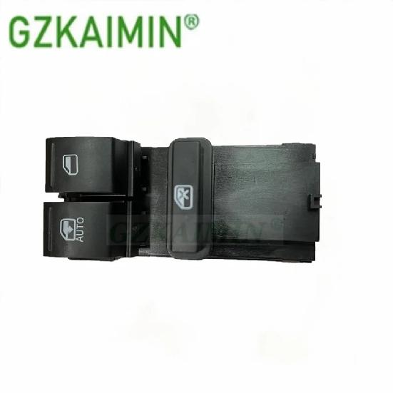 OEM  6RU959858C Power Window Switch  For Volkswagen Polo Switch Button