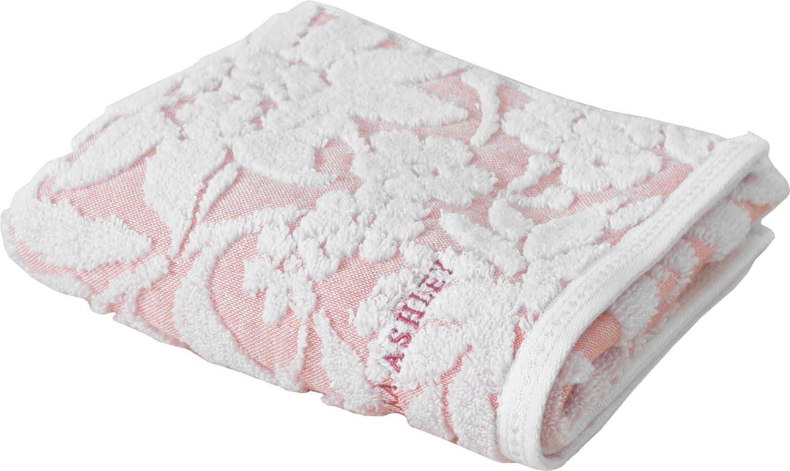 

UCHINO Laura Ashley Garden Bloom Face 34 x 75 1614F275 Towel, Pink, Approx. cm, розовый