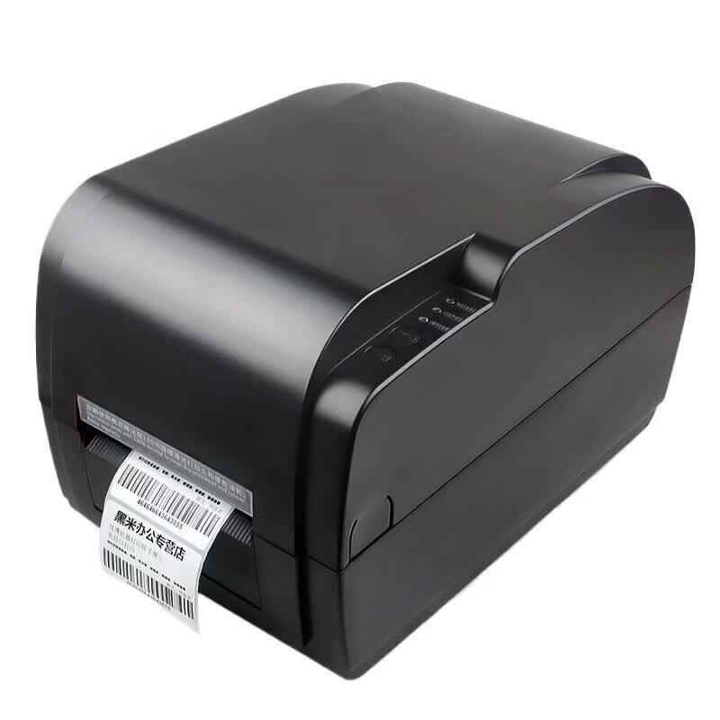 

Gprinter GP-9034T Label Printer CN plug (adapter included)