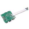 PCB Board Motherboard HDMI-compatible for Switch Dock Game Console Accessories