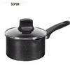 Casserole Multifonction en Acier Inoxydable 304 SUPOR