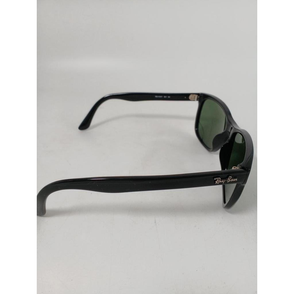 Used Ray Ban RB4181F 901 3N Sunglasses