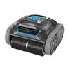 Robot de piscine sans fil - WYBOT - WYBOT S1 - Autonome et connecté - 3h autonomie - 7 programmes