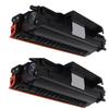 2PCS B2236 1.5K Toner Cartridge for B2236 B2236dw B2236adw MB2236 B2442 B2442dw B2546dn B2650 B2650dn Printer