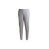 Jordan Air Knitted Sweatpants Men's Gray Moderate Straight Fit Pants 822661-063