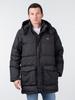 Winter Jacket Levi's Fillmore 2.0 Coat (A0950) Black