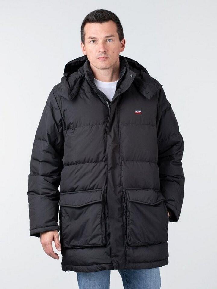 Winter Jacket Levi's Fillmore 2.0 Coat (A0950) Black