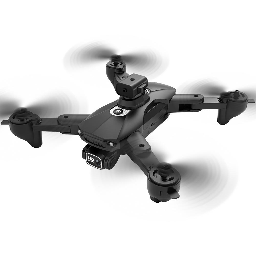 K80 HD Foldable GPS Drone with Optical Flow and Real-time Transmission