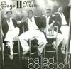 CD BOYZ II MEN  The Ballad Collection UICY3786 Universal 2004 Japan ObiSoulFunk Used