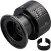 HEIGHTEN Reel Deep C3000 Replacement Compatible with Stella Spool, Groove, Spool, Stella/Twin Power/Vanquish/Vanford/Stradic/Exsence/Sephia/Complex