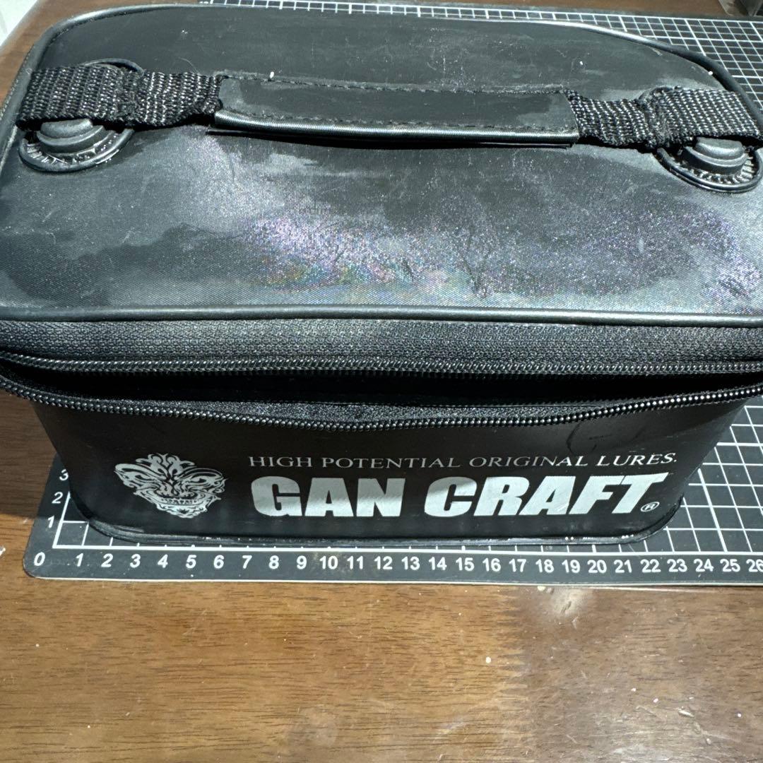 Used 79 Guncraft Bakkan