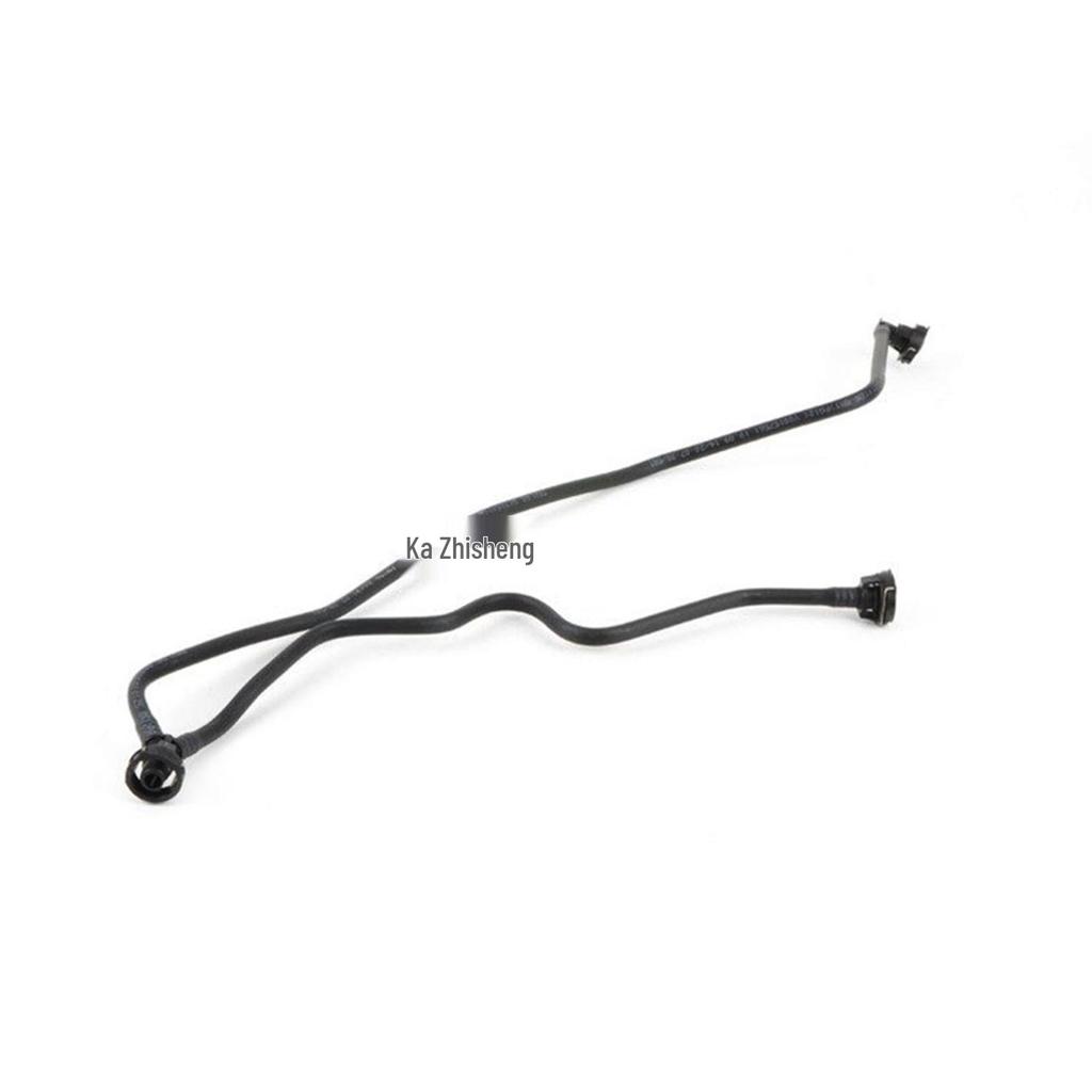 Auxiliary Water Tank Return Hose for Mercedes-Benz A-Class & CLA-Class - Part Number 1765010125