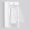 Safety Switches Protector Cover Anti Dust Design For Household Outlets Childproof Snap On Fit