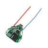 BMS 18650 Lithium Box Circuit Pack Shell Case Bracket Hand Drill Power Li-ion Battery Protection Board 3S 12V DC Electric Tool