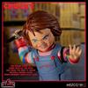 5-punkts Barnlekserien Chucky Actionfigur Deluxe Set, Blå, Medium, 653094