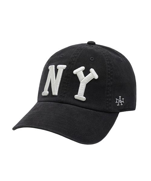 Amelikannideul Archive Cap Ny Black Ykees Nl - Black