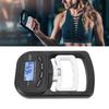 Hand Grip Strength Trainer High Accuracy Digital LCD Display 396lbs Electronic Hand Dynamometer for Sport Training
