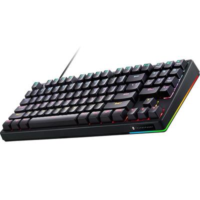 ThundeRobot KG3089 Series 89-Key Wired Gaming Mechanical Keyboard